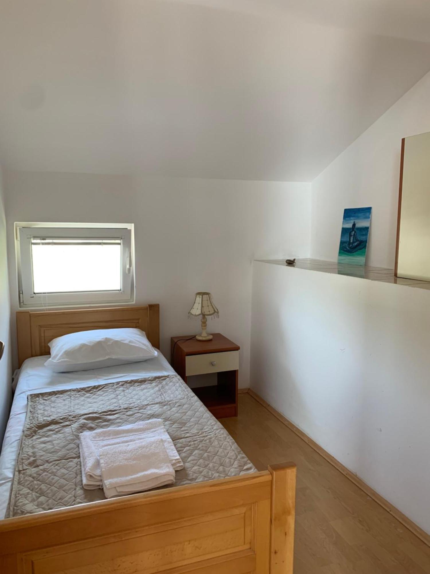 Villa Lila Utjeha-Bušat Eksteriør billede